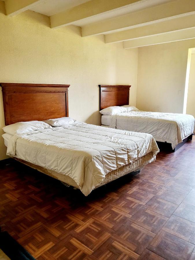 Metro Inn & Suites Jacksonville Bagian luar foto