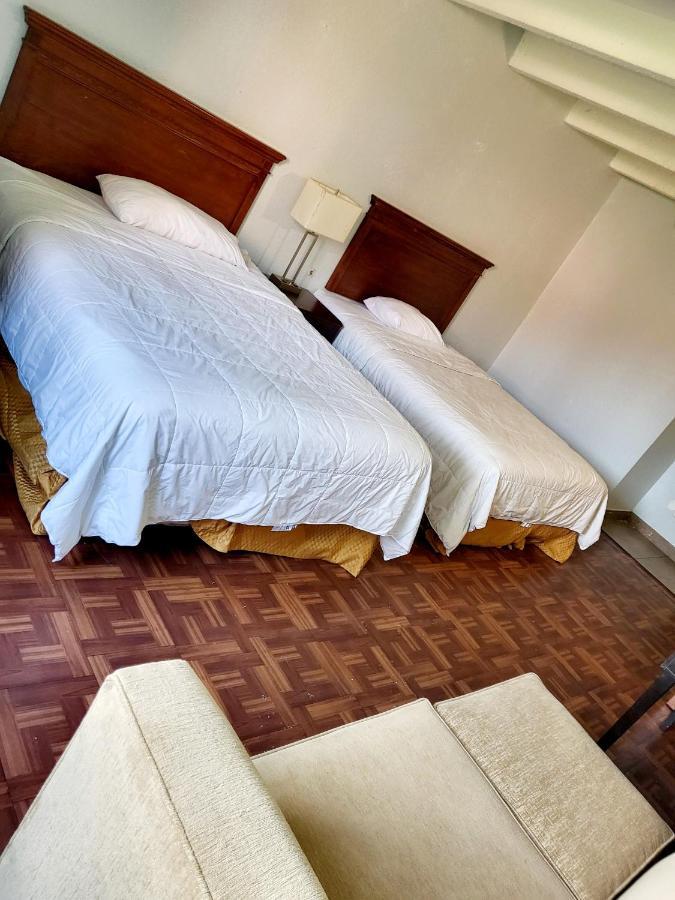 Metro Inn & Suites Jacksonville Bagian luar foto